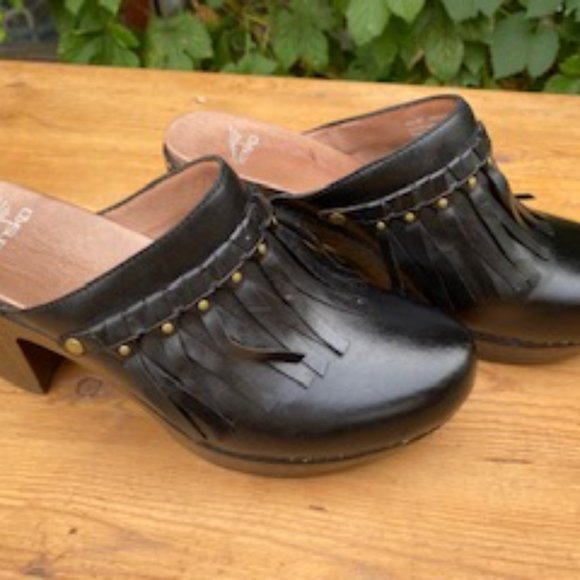 Dansko shoes - Picture 6 of 6